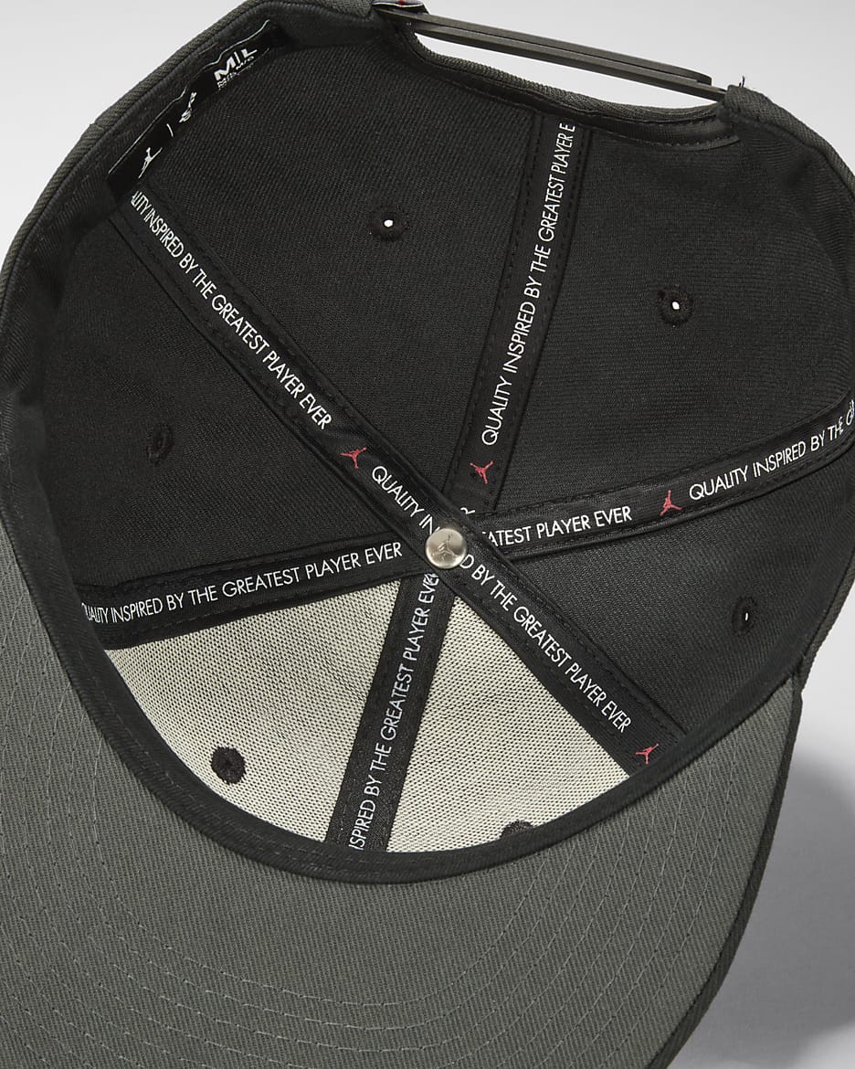 Nike air jordan jumpman cap hot sale